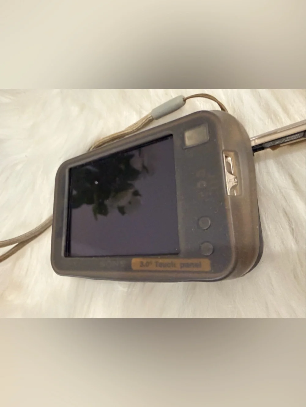 Sony Cyber-shot DSC-N2, 10.1 megapixel an ultra-compact digital camera